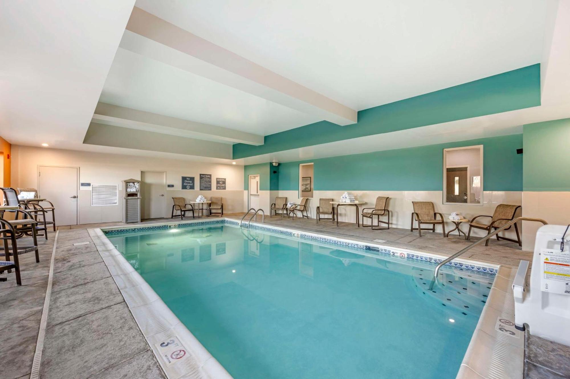 Best Western Plus Owensboro Exterior foto